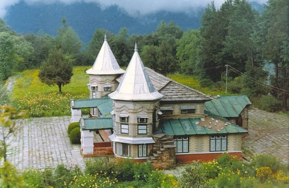 Narayan Ashram